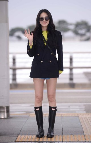 이주연 돌싱포맨