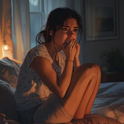 턱관절 통증과 부어오름의 원인2