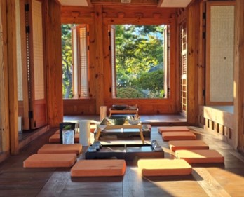 서울식물원 가든파티 인 서울