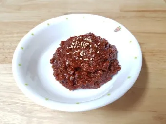 소고기 고추장볶음 만드는법과 맛있게 조리하는 비법_4