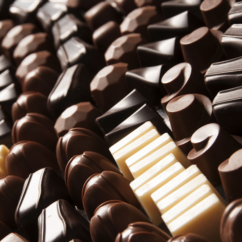 다크초콜릿효능과부작용