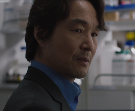 이토록 친밀한 배신자 3회