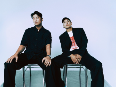 이찬원&amp;#44; 다이나믹듀오