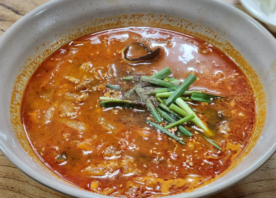 화천교동짬뽕 사진