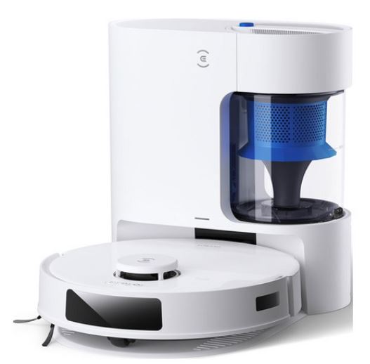 50만원대 로봇청소기 추천순위2