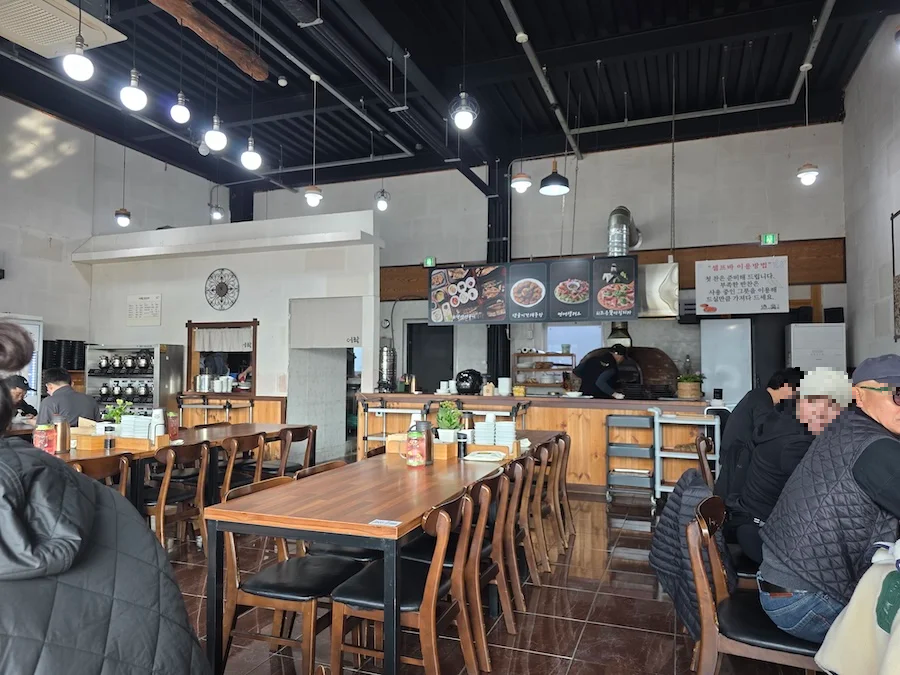 연천 여행 연천 맛집 생선구이 한식 맛집 연천 어락 생선구이