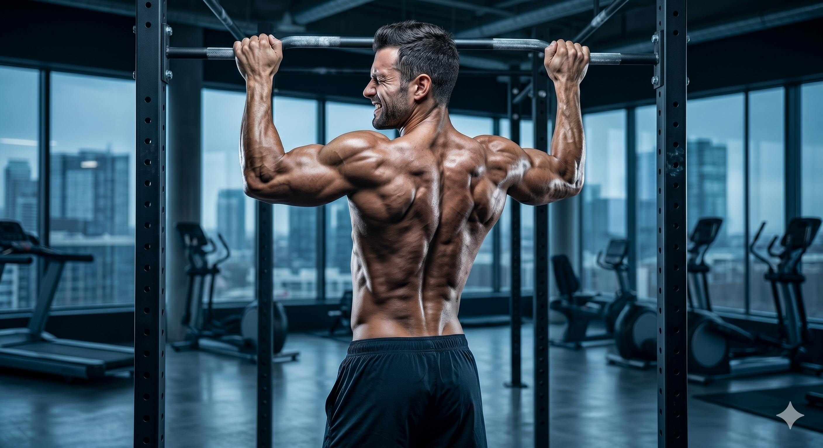 단계별 루틴 구성