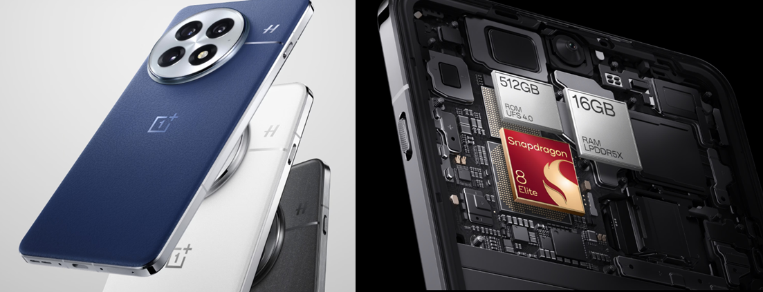 OnePlus 13 출처 원플러스닷컴