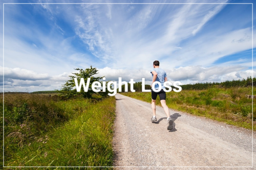 Rethinking Weight Loss