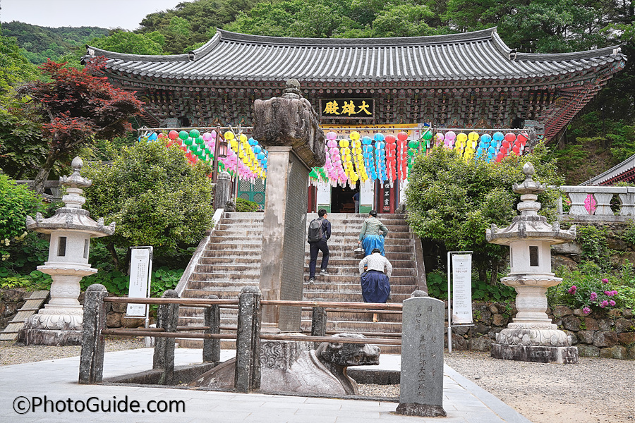 쌍계사-포토가이드