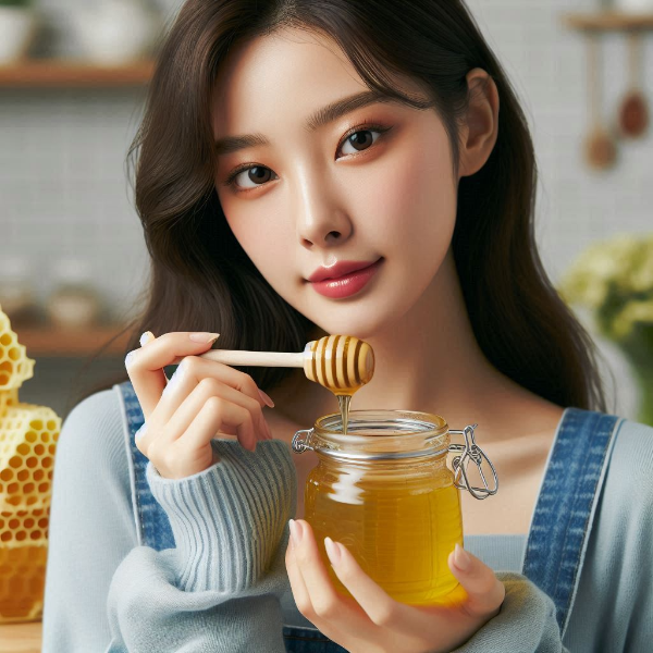 아침에 꿀 어떻게 먹어야 효과적일까? 하루 섭취량과 주의점