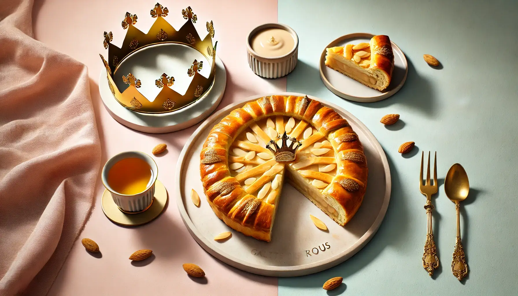galette-des-rois