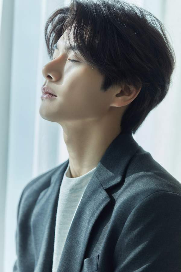 이이경 작품 활동