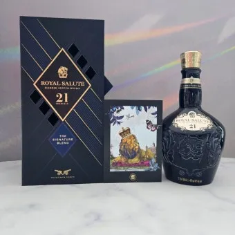 로얄 살루트 32년산 가격 시세 및 특징_22