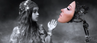 AI의 도전과 기회