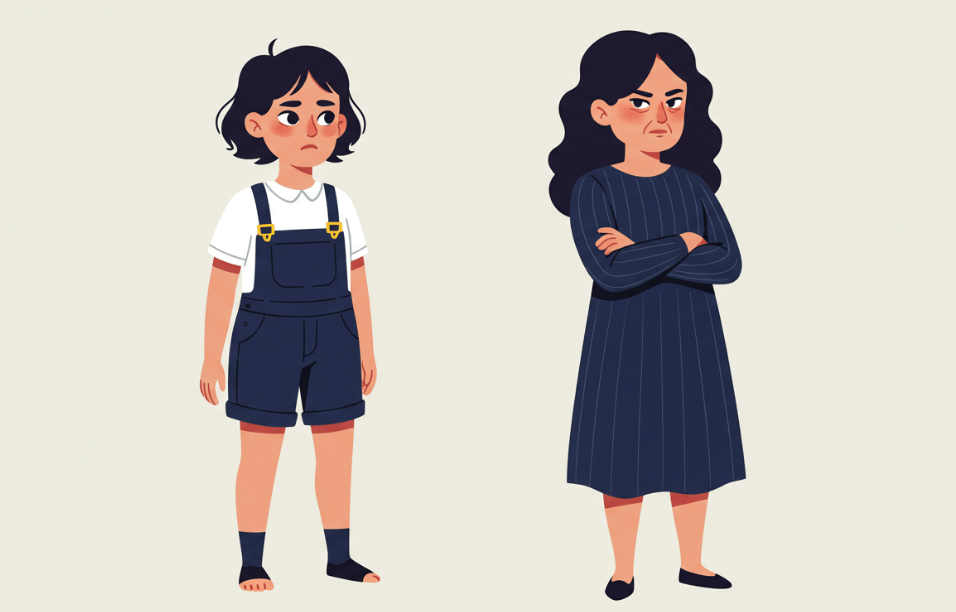 부모와의 경계선 문제 해결법