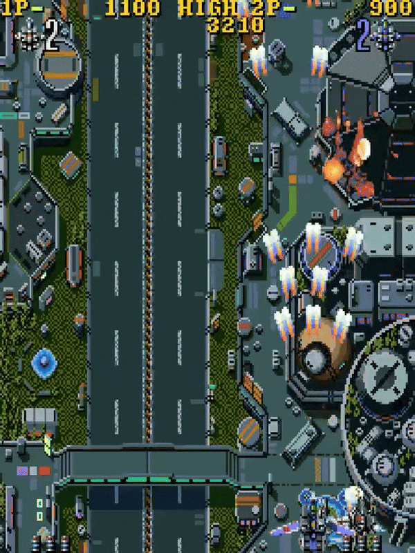 초시공요새 마크로스