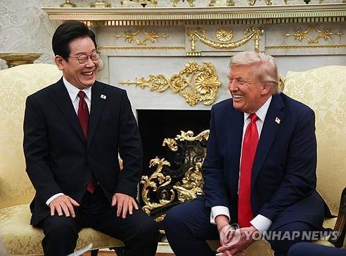 2025 한미정상회담 국제 반응 및 국내 평가