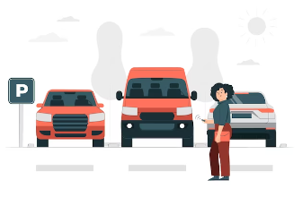 인천공항 제1여객터미널 주차대행 예약