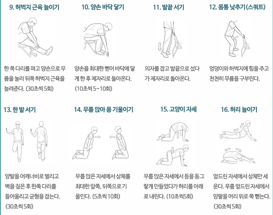 파킨슨병 초기전조증상부터 원인과 치료까지