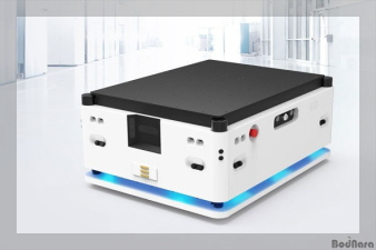 유진로봇 기업 제품