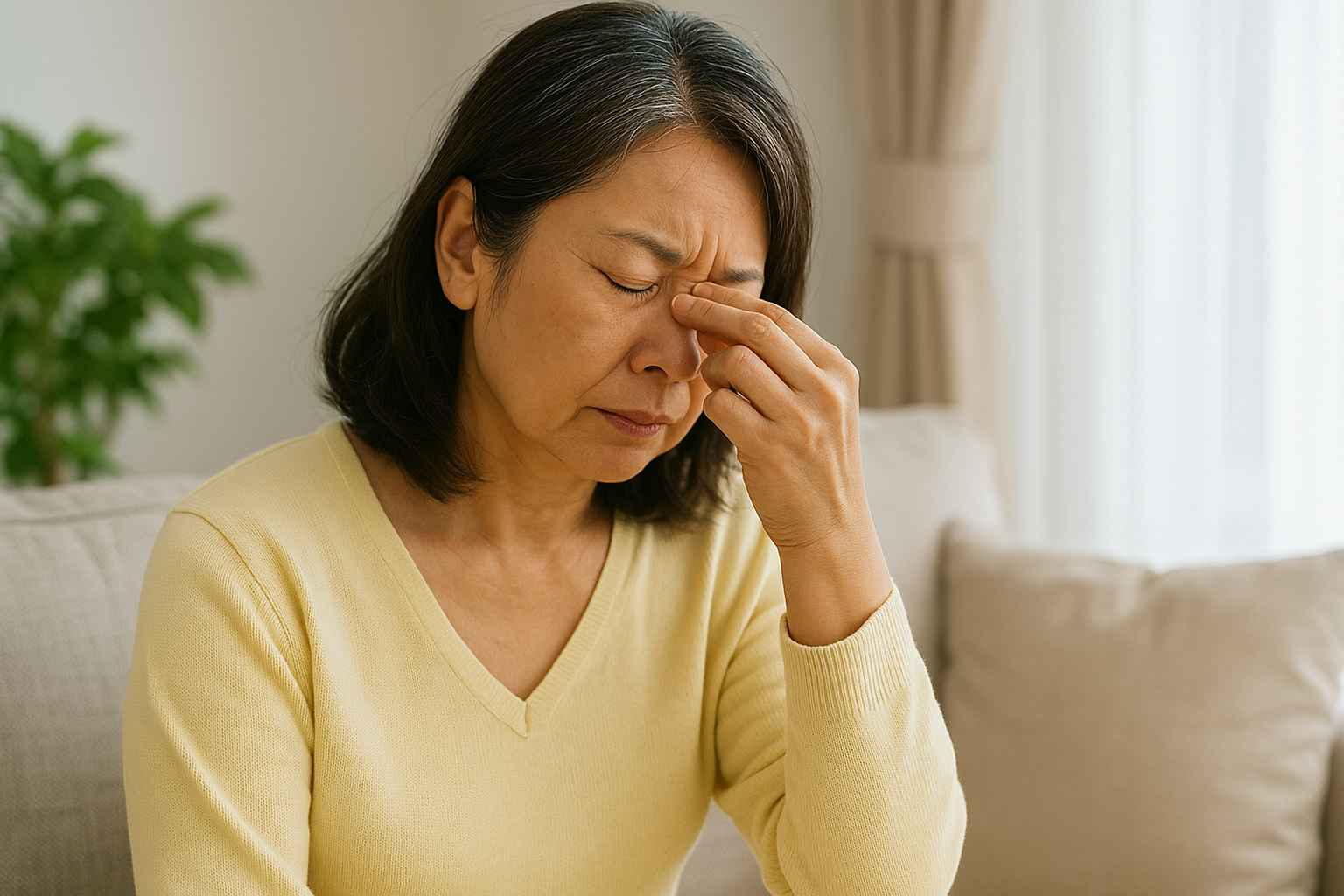 당뇨 초기증상 궁금하셨죠?