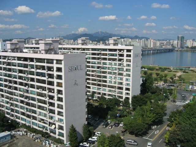 서울아파트시장동향과투자전략