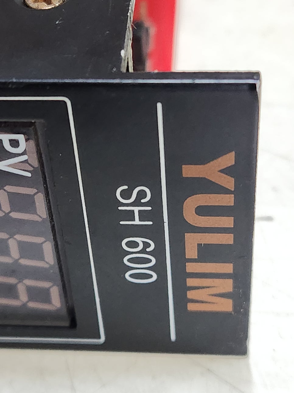 YUDO 컨트롤러 CW-661 TC-880 SH600 CGF-560S CW662 히터 출력 불량, 통신에러, SSR 구동 불량 수리 완료