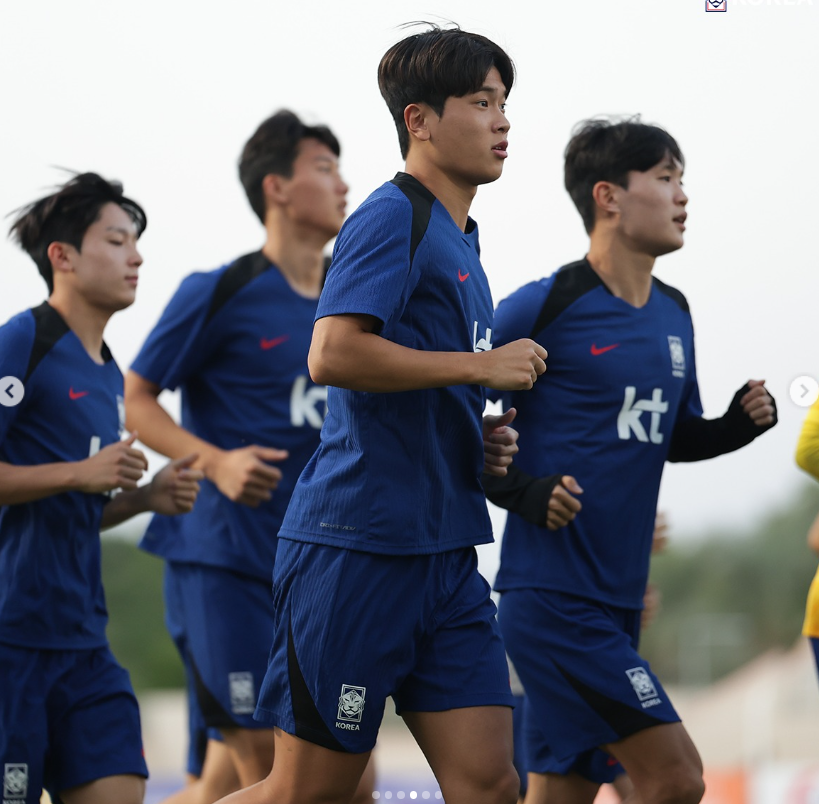 월드컵 아시아 3차예선 중계방송