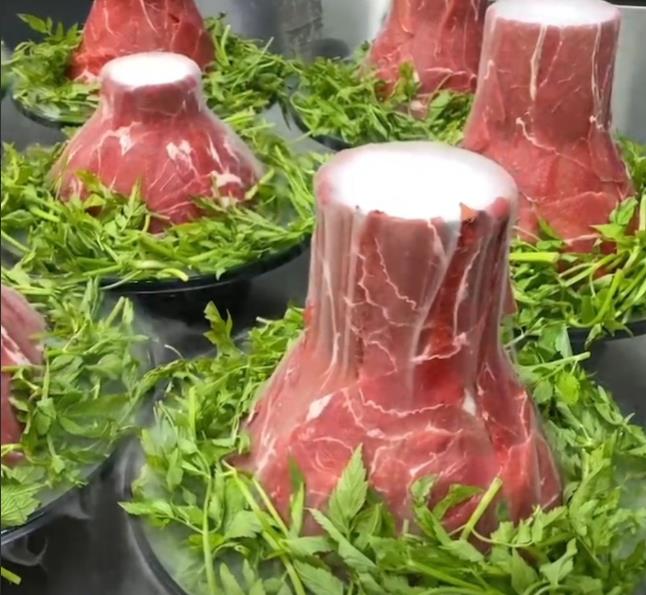 매일아침 활화산샤브샤브 썸네일