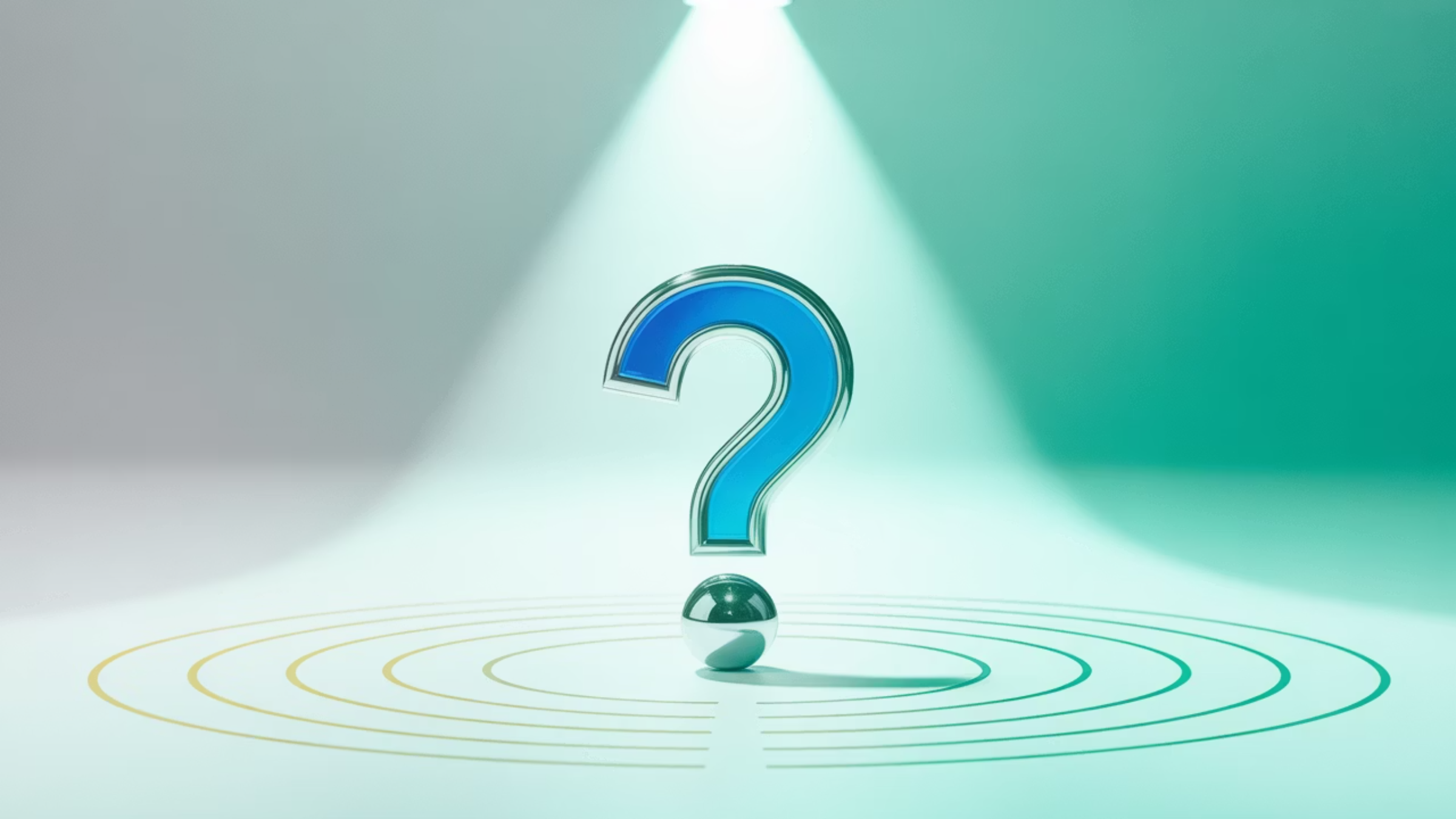 장마철 면역력 관리에 대한 다양한 질문과 명쾌한 답변을 담은 FAQ 섹션 대표 이미지