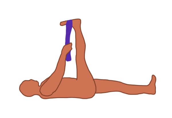 다리혈액순환에-좋은-운동-발끝당기기