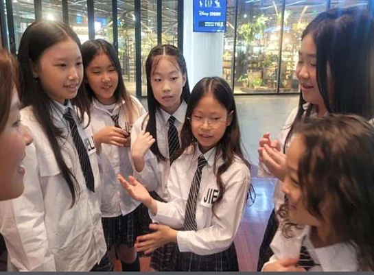 키즈댄스 런앤플레이