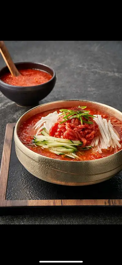 생생정보 육회물회 대구맛집 고수의 부엌 위치 메뉴 정보17