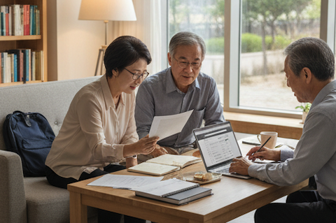 아리송한 의료비 세액공제 자료, 제대로 확인하기 3