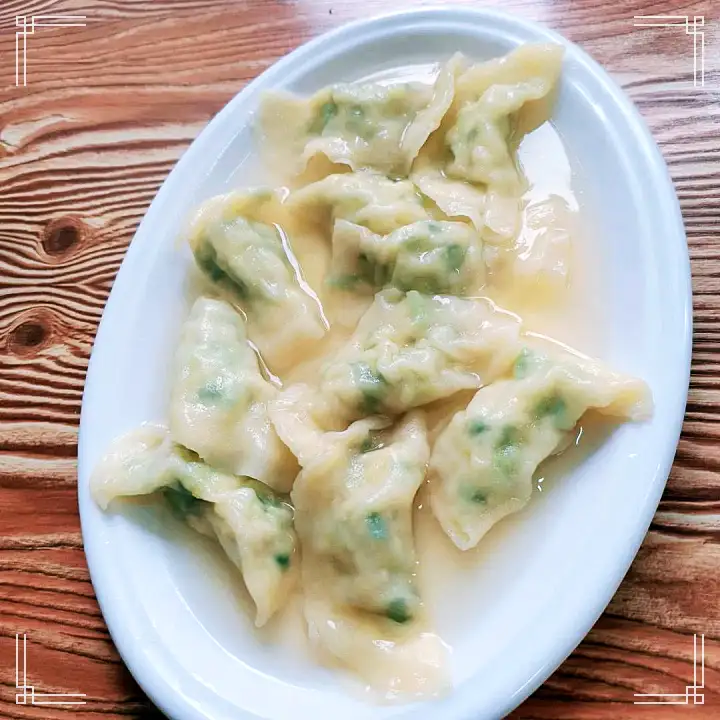 생활의달인 물만두 달인 칼국수 맛있는 3대째 식당 은둔식달 노포 인천 동인천 신포동 맛집 정보