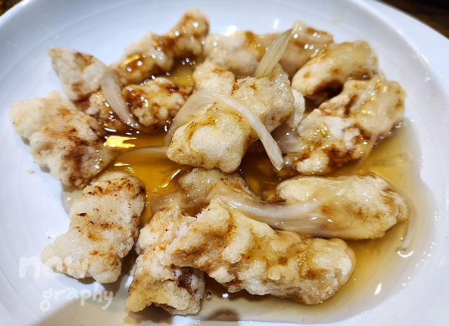 구백년짜장-3900원-(등심탕수육)