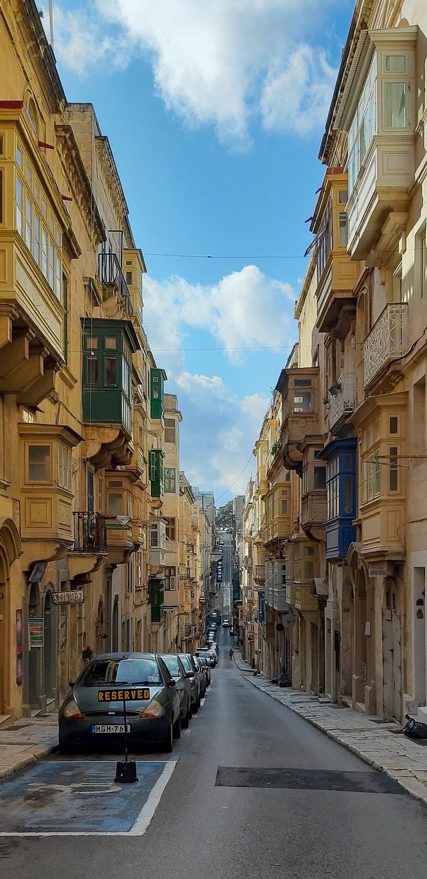 몰타 여행 경비 절감 꿀팁 역사 명소 관련 이미지