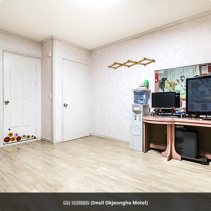 임실 옥정호모텔 (Imsil Okjeongho Motel)_2