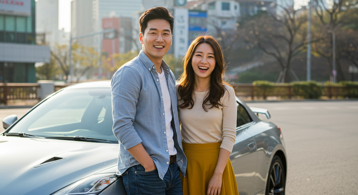 리스차량 담보대출