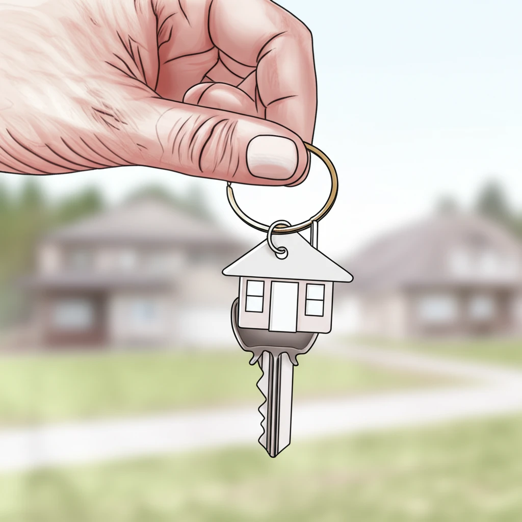 당진 홍성 LH 매입임대주택 당첨자