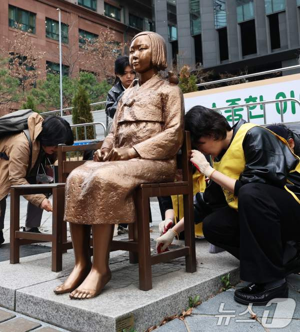 소녀상 바리케이드 철거 현장과 6년 만의 법적 승리 총정리 2026