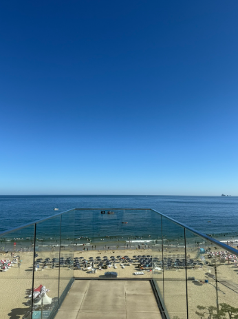 파라다이스 호텔 부산