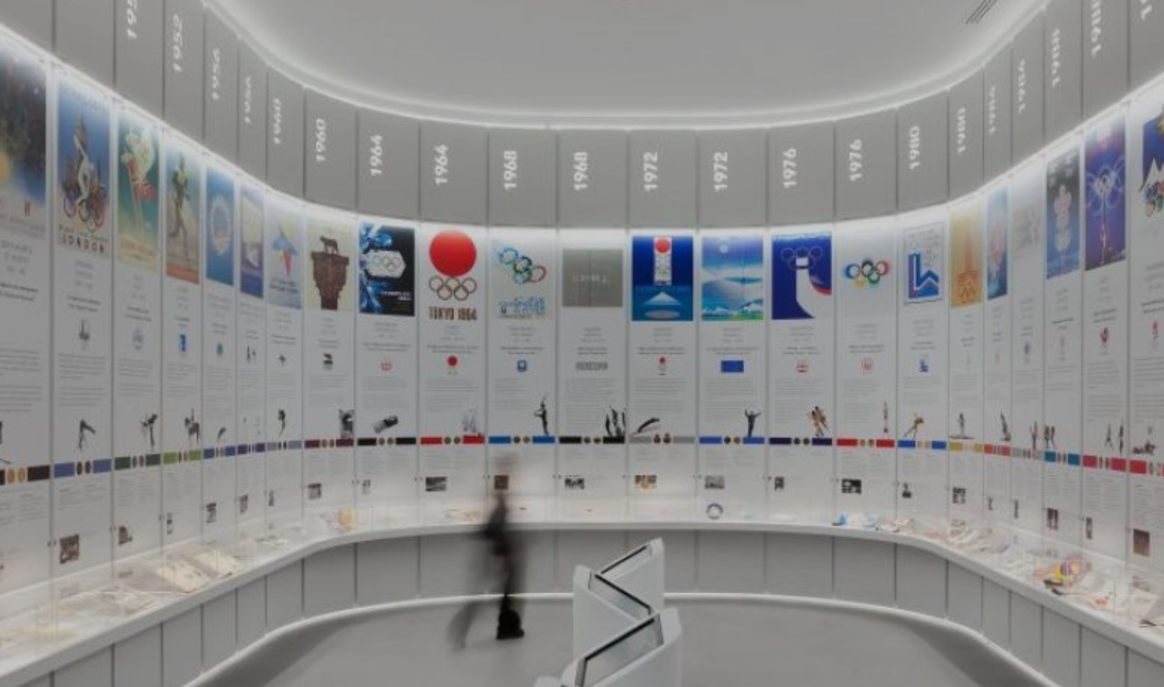 어테네 올림픽 박물관