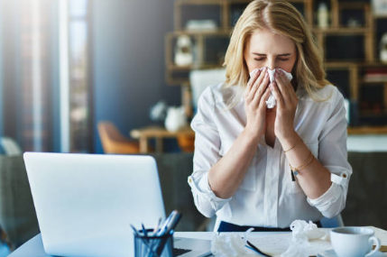 비염 증상, 뿌리를 뽑으려면, 치료방법 총정리 (2024ver)