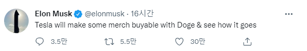 도지 코인 폭등