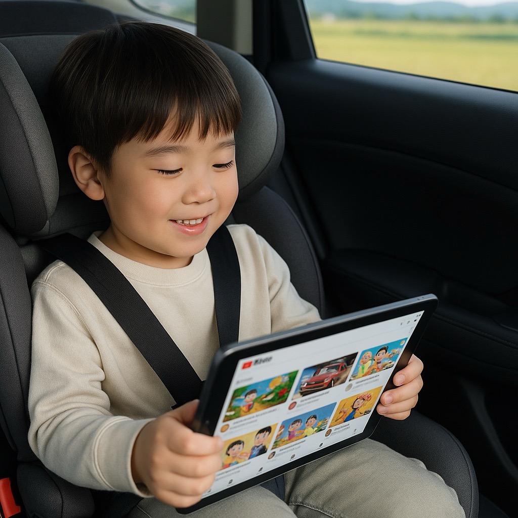 시골백구와 함께하는 아이 유튜브 추천