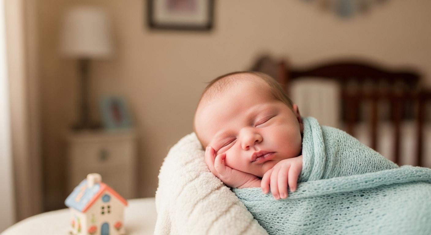 신생아 전세대출