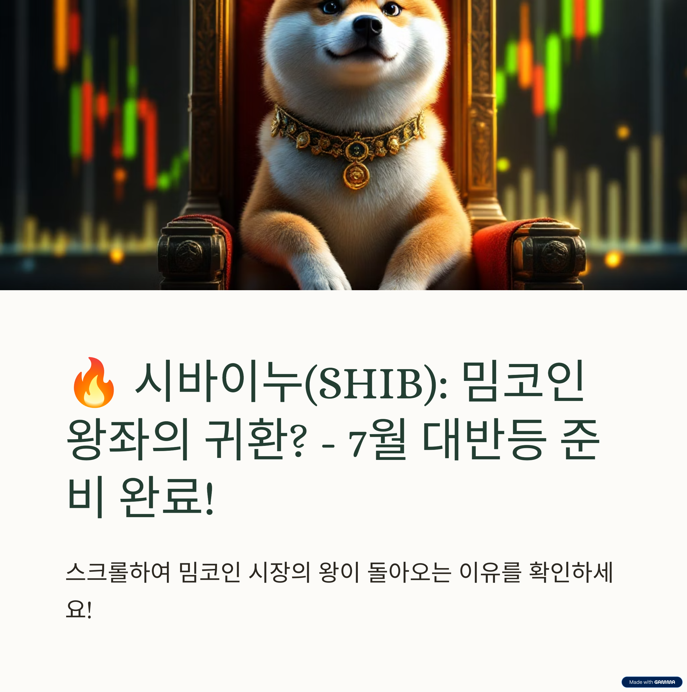 코인