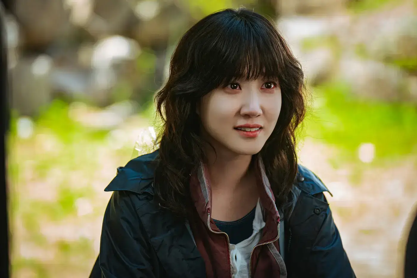 하이퍼나이프 시간&amp;#44; OST&amp;#44; 제작발표회 장소